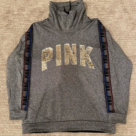 pink limited edition hoodie - Picture 1 of 5